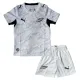 Conjunto Nueva Zelanda Local Mundial 2026 Niño