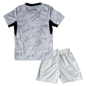 Conjunto Nueva Zelanda Local Mundial 2026 Niño