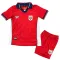 Conjunto Panamá Local Mundial 2026 Niño