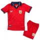 Conjunto Panamá Local Mundial 2026 Niño