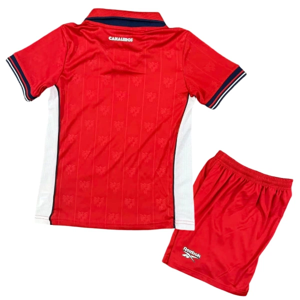 Conjunto Panamá Local Mundial 2026 Niño