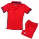 Conjunto Panamá Local Mundial 2026 Niño
