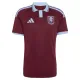Camiseta Aston Villa Local 2026/2027