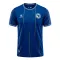 Camiseta Bosnia y Herzegovina Local Mundial 2026