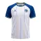 Camiseta Bosnia y Herzegovina Visitante Mundial 2026