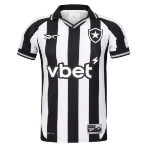 Camiseta Botafogo Local 2026/2027