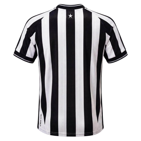 Camiseta Botafogo Local 2026/2027