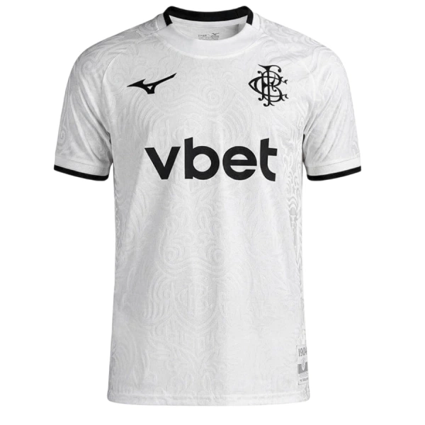 Camiseta Botafogo Tercera Equipación 2026/2027