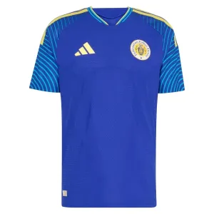 Camiseta Curazao Local Mundial 2026