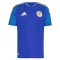 Camiseta Curazao Local Mundial 2026