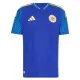 Camiseta Curazao Local Mundial 2026