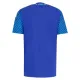 Camiseta Curazao Local Mundial 2026