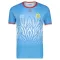 Camiseta DR Congo Local Mundial 2026