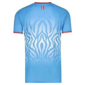 Camiseta DR Congo Local Mundial 2026