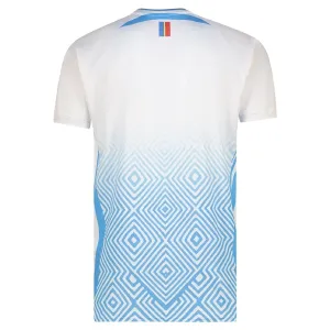 Camiseta DR Congo Visitante Mundial 2026
