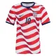 Camiseta Estados Unidos Christian Pulisic 10 Local Mundial 2026