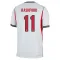 Camiseta Inglaterra Marcus Rashford 11 Local Mundial 2026