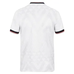 Camiseta Irak Local Mundial 2026