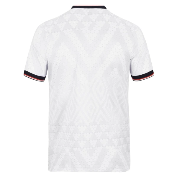 Camiseta Irak Local Mundial 2026