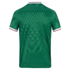 Camiseta Irak Visitante Mundial 2026