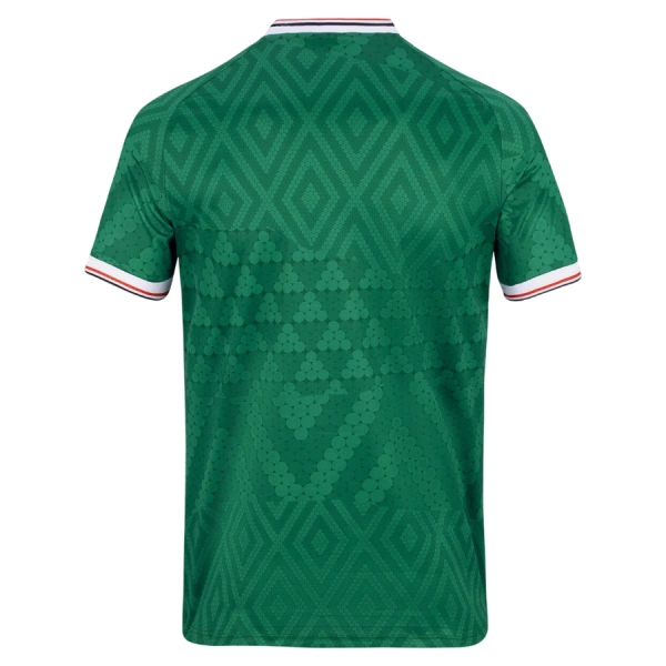Camiseta Irak Visitante Mundial 2026