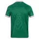Camiseta Irak Visitante Mundial 2026