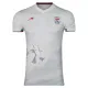 Camiseta Irán Local Mundial 2026