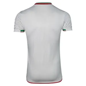 Camiseta Irán Local Mundial 2026