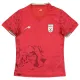 Camiseta Irán Visitante Mundial 2026