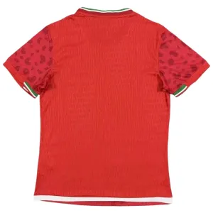 Camiseta Irán Visitante Mundial 2026