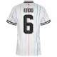 Camiseta Japón Endo 6 Local Mundial 2026