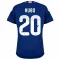 Camiseta Japón Kubo 20 Local Mundial 2026