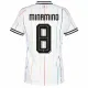 Camiseta Japón Minamino 8 Visitante Mundial 2026