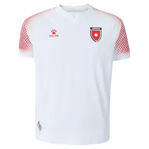 Camiseta Local Mundial 2026 Jordan