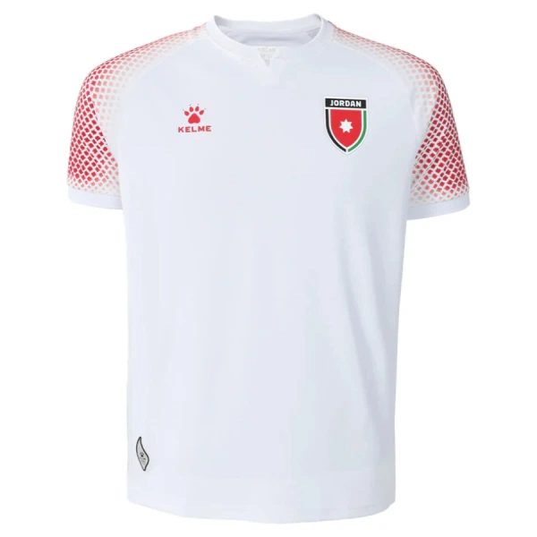 Camiseta Local Mundial 2026 Jordan