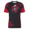 Camiseta Manchester United Rose Pre-Match 2026/2027
