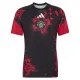 Camiseta Manchester United Rose Pre-Match 2026/2027