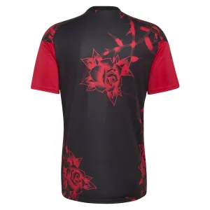 Camiseta Manchester United Rose Pre-Match 2026/2027