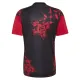 Camiseta Manchester United Rose Pre-Match 2026/2027