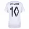 Camiseta Noruega Martin Ødegaard 10 Tercera Equipación Mundial 2026