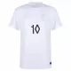 Camiseta Noruega Martin Ødegaard 10 Tercera Equipación Mundial 2026