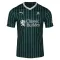 Camiseta Plymouth Argyle Local 2026/2027