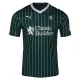 Camiseta Plymouth Argyle Local 2026/2027