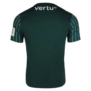 Camiseta Plymouth Argyle Local 2026/2027