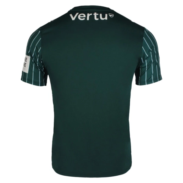 Camiseta Plymouth Argyle Local 2026/2027