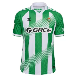 Camiseta Real Betis Antony 7 Local 2026/2027