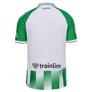 Camiseta Real Betis Local 2026/2027