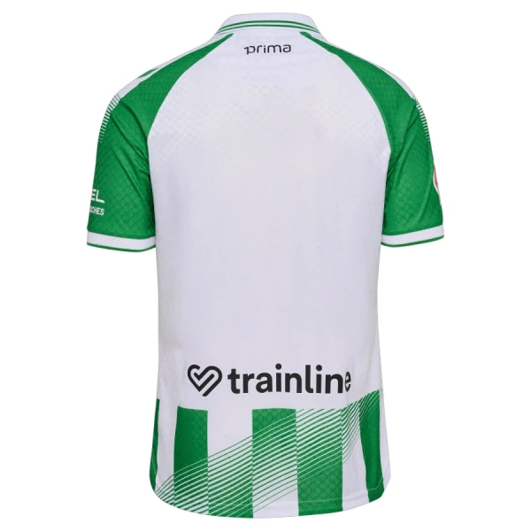 Camiseta Real Betis Local 2026/2027