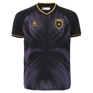 Camiseta Tercera Equipación Mundial 2026 Jordan