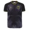 Camiseta Tercera Equipación Mundial 2026 Jordan